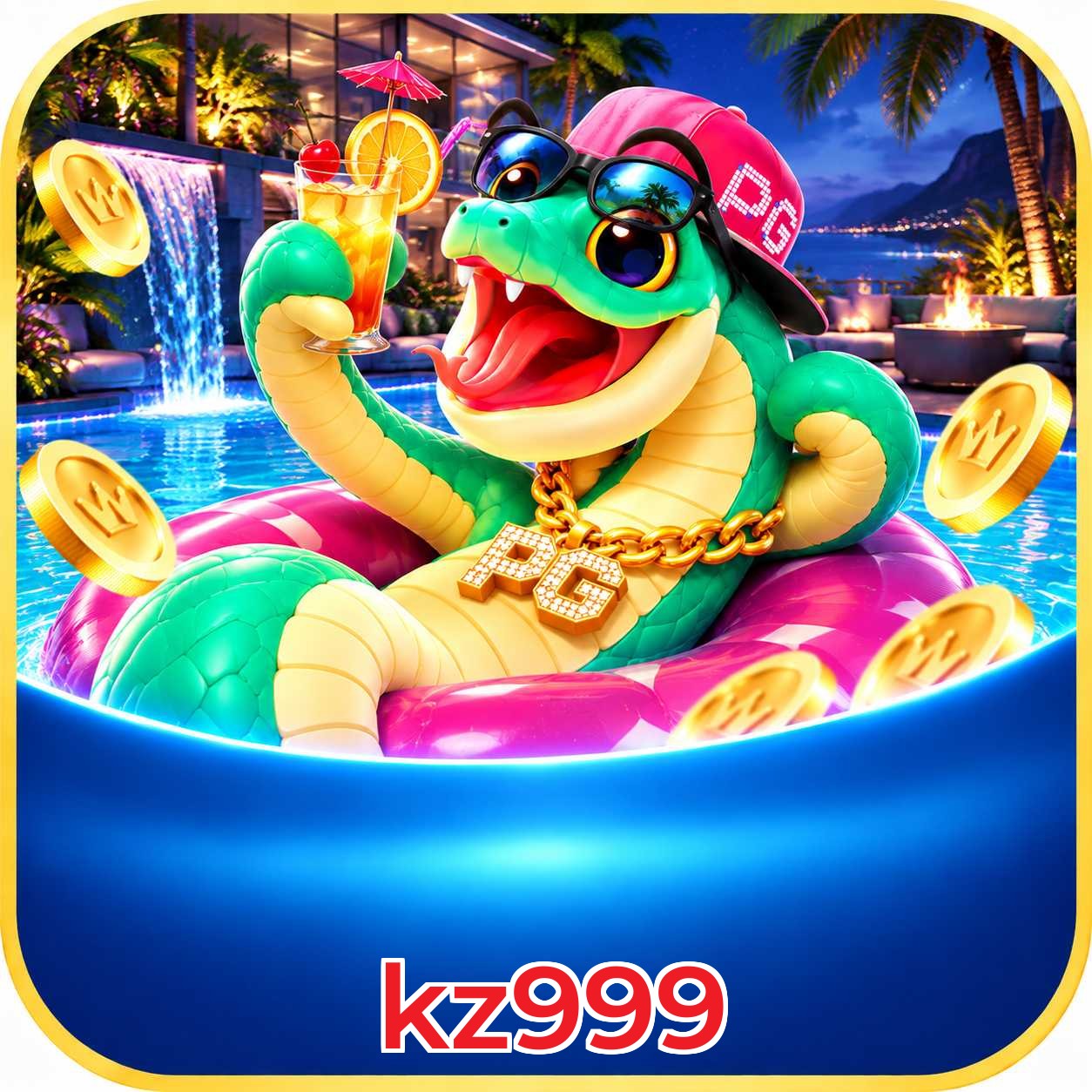 Grandes vitórias nos jogos Fortune da kz999