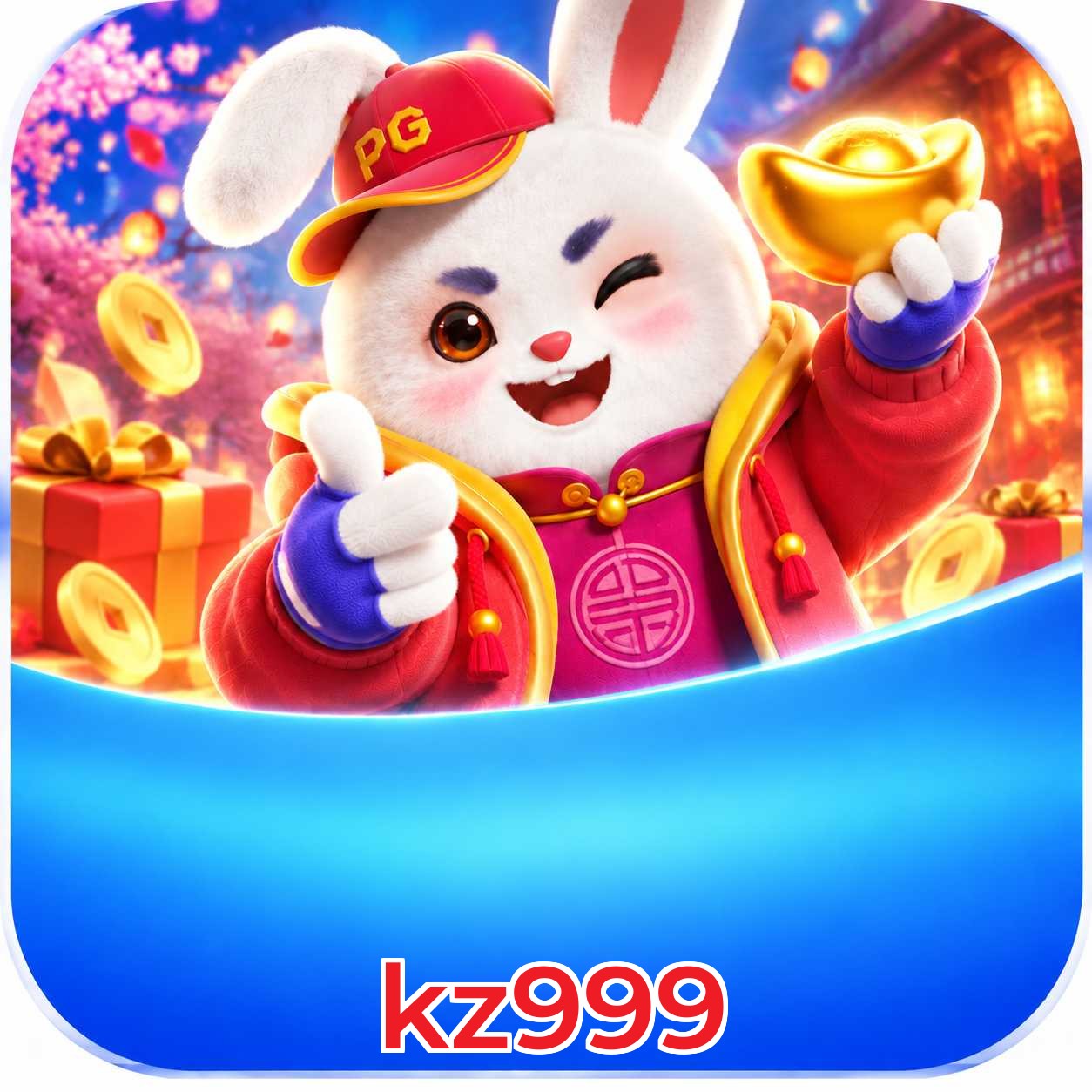 Comparativo do app kz999 versus navegador mobile