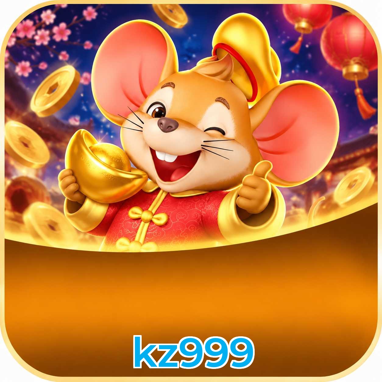 Download seguro do app kz999 com APK oficial de 58MB